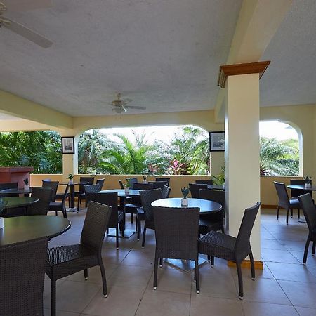 Icis Villas Brewers Bay Εξωτερικό φωτογραφία