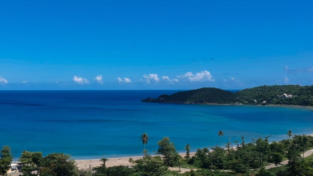 Icis Villas Brewers Bay Εξωτερικό φωτογραφία