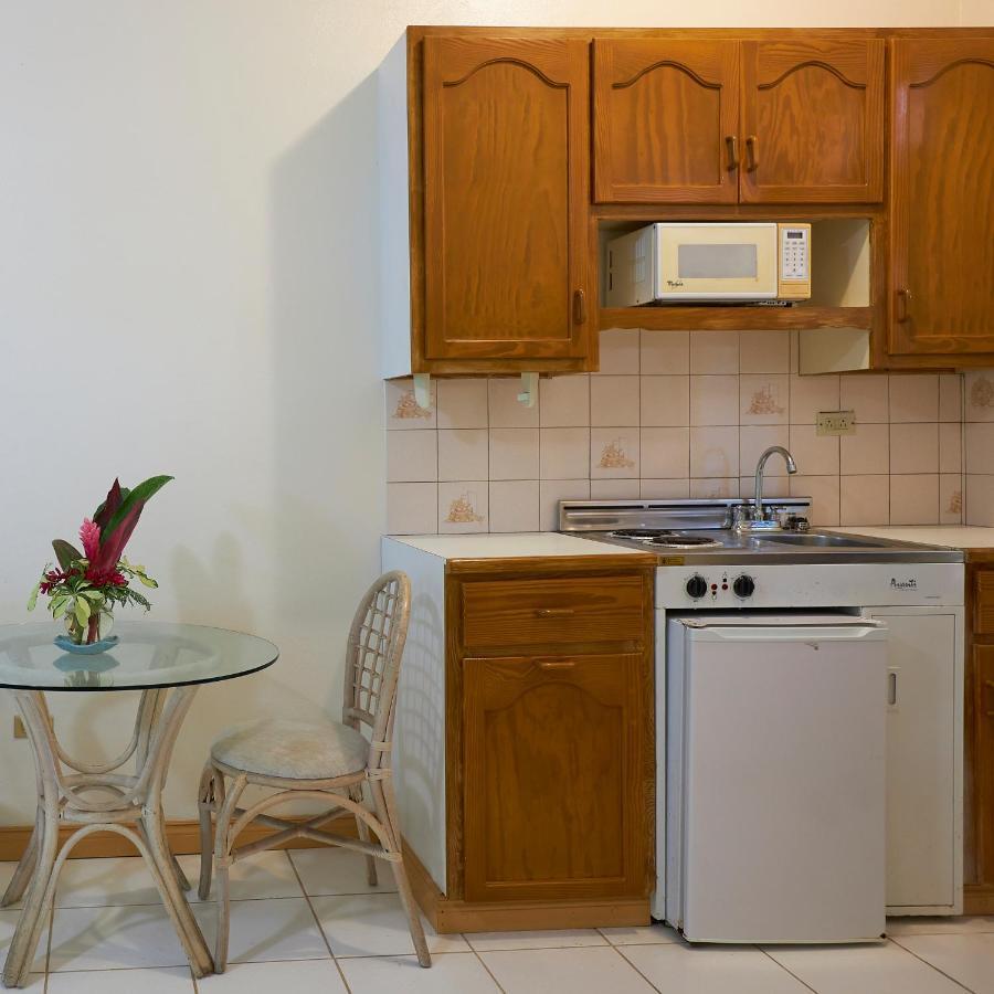 Icis Villas Brewers Bay Εξωτερικό φωτογραφία